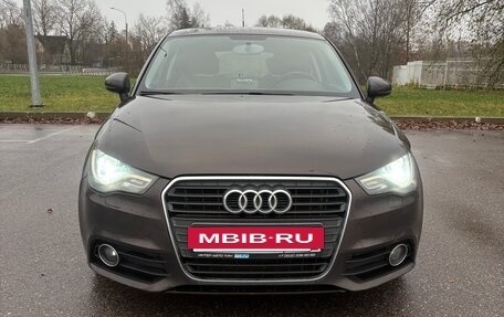Audi A1, 2011 год, 950 000 рублей, 2 фотография