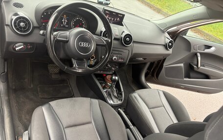 Audi A1, 2011 год, 950 000 рублей, 16 фотография