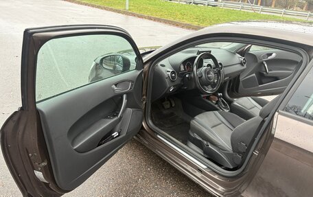 Audi A1, 2011 год, 950 000 рублей, 15 фотография