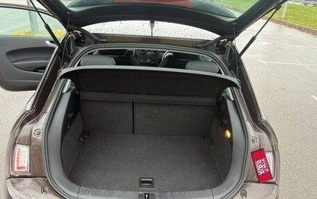 Audi A1, 2011 год, 950 000 рублей, 18 фотография