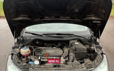 Audi A1, 2011 год, 950 000 рублей, 10 фотография