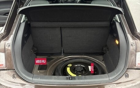 Audi A1, 2011 год, 950 000 рублей, 17 фотография