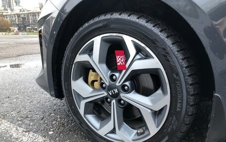 KIA cee'd III, 2018 год, 1 599 000 рублей, 5 фотография