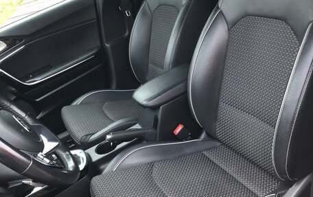 KIA cee'd III, 2018 год, 1 599 000 рублей, 16 фотография