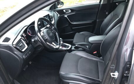 KIA cee'd III, 2018 год, 1 599 000 рублей, 19 фотография