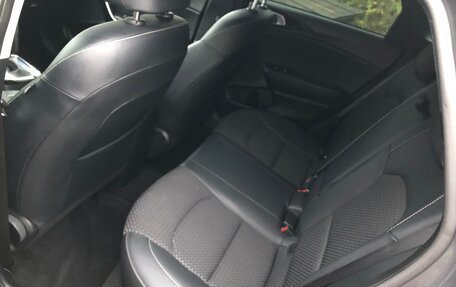 KIA cee'd III, 2018 год, 1 599 000 рублей, 21 фотография