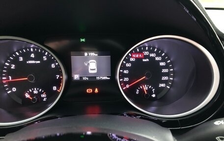 KIA cee'd III, 2018 год, 1 599 000 рублей, 18 фотография