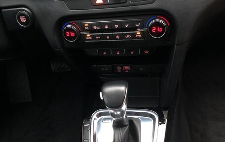 KIA cee'd III, 2018 год, 1 599 000 рублей, 25 фотография