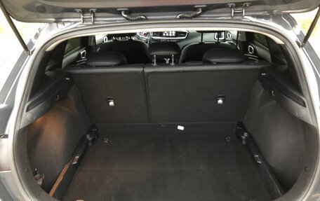 KIA cee'd III, 2018 год, 1 599 000 рублей, 29 фотография