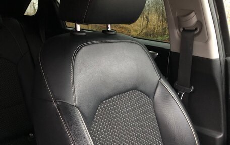 KIA cee'd III, 2018 год, 1 599 000 рублей, 27 фотография