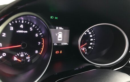 KIA cee'd III, 2018 год, 1 599 000 рублей, 33 фотография