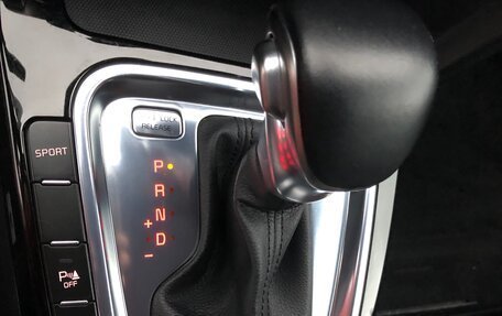 KIA cee'd III, 2018 год, 1 599 000 рублей, 35 фотография