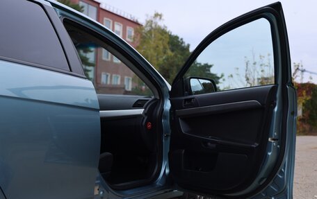 Mitsubishi Lancer IX, 2008 год, 790 000 рублей, 5 фотография