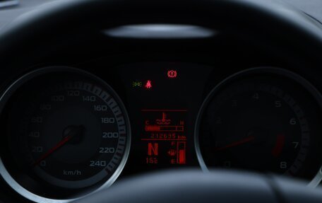 Mitsubishi Lancer IX, 2008 год, 790 000 рублей, 6 фотография