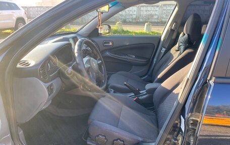 Nissan Almera, 2006 год, 359 000 рублей, 7 фотография