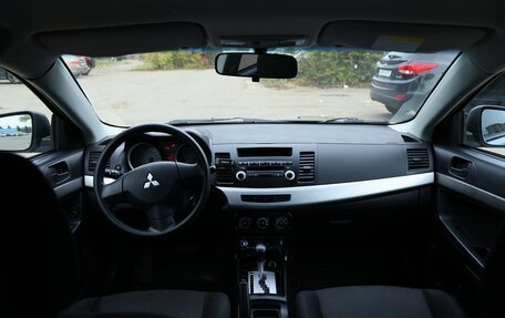 Mitsubishi Lancer IX, 2008 год, 790 000 рублей, 7 фотография