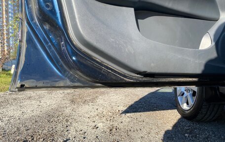 Nissan Almera, 2006 год, 359 000 рублей, 10 фотография