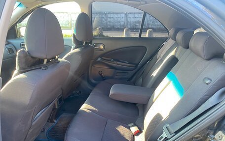 Nissan Almera, 2006 год, 359 000 рублей, 8 фотография