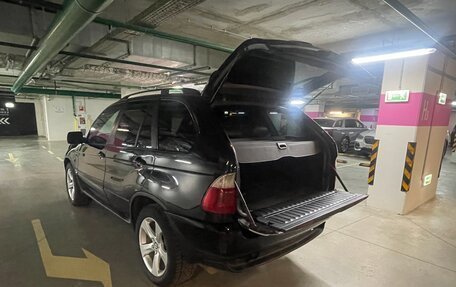 BMW X5, 2002 год, 690 000 рублей, 4 фотография