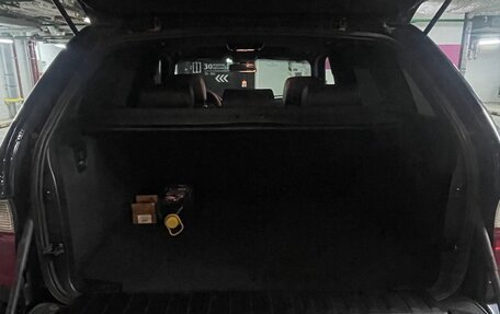 BMW X5, 2002 год, 690 000 рублей, 3 фотография