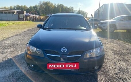 Nissan Almera, 2006 год, 359 000 рублей, 3 фотография