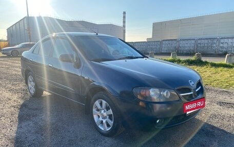 Nissan Almera, 2006 год, 359 000 рублей, 2 фотография