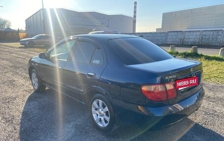 Nissan Almera, 2006 год, 359 000 рублей, 5 фотография