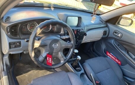 Nissan Almera, 2006 год, 359 000 рублей, 9 фотография