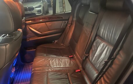 BMW X5, 2002 год, 690 000 рублей, 14 фотография