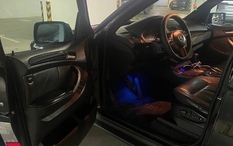 BMW X5, 2002 год, 690 000 рублей, 16 фотография