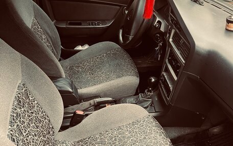 Daewoo Nexia I рестайлинг, 1999 год, 170 000 рублей, 4 фотография