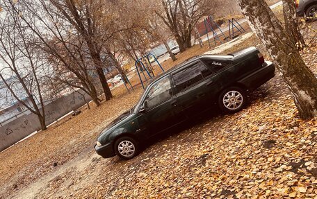 Daewoo Nexia I рестайлинг, 1999 год, 170 000 рублей, 2 фотография