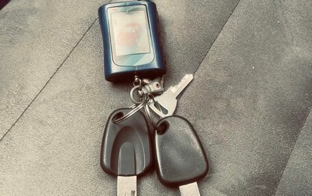 Daewoo Nexia I рестайлинг, 1999 год, 170 000 рублей, 7 фотография