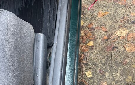 Daewoo Nexia I рестайлинг, 1999 год, 170 000 рублей, 5 фотография