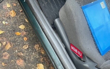 Daewoo Nexia I рестайлинг, 1999 год, 170 000 рублей, 6 фотография