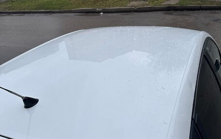 Volkswagen Polo IV рестайлинг, 2007 год, 430 000 рублей, 7 фотография