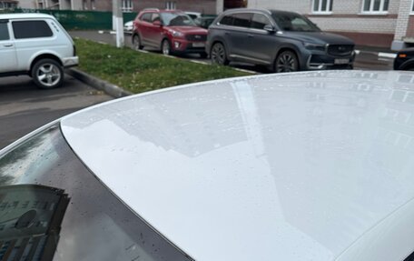 Volkswagen Polo IV рестайлинг, 2007 год, 430 000 рублей, 5 фотография