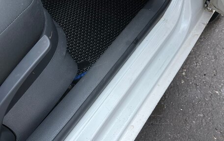 Volkswagen Polo IV рестайлинг, 2007 год, 430 000 рублей, 8 фотография