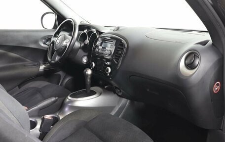 Nissan Juke II, 2012 год, 850 000 рублей, 3 фотография