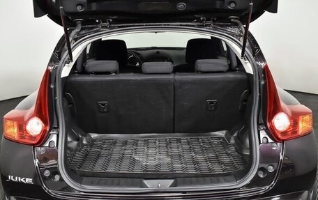 Nissan Juke II, 2012 год, 850 000 рублей, 4 фотография