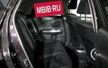 Nissan Juke II, 2012 год, 850 000 рублей, 5 фотография