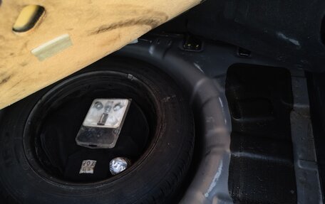 KIA Rio III рестайлинг, 2016 год, 870 000 рублей, 15 фотография