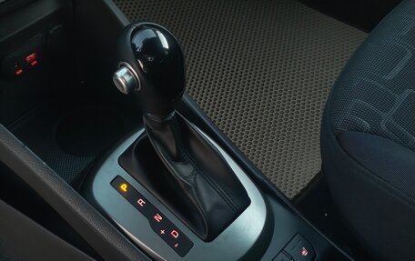 KIA Rio III рестайлинг, 2016 год, 870 000 рублей, 12 фотография