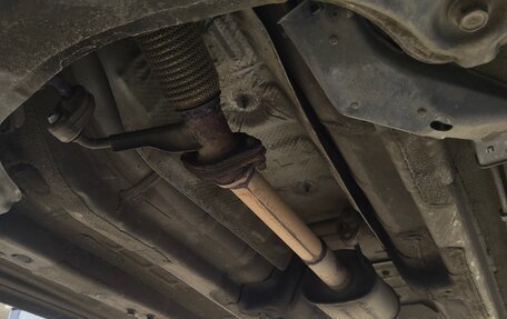 KIA Rio III рестайлинг, 2016 год, 870 000 рублей, 18 фотография