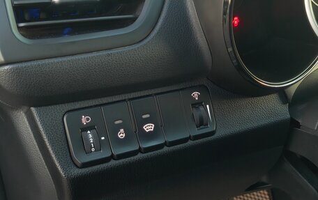 KIA Rio III рестайлинг, 2016 год, 870 000 рублей, 11 фотография