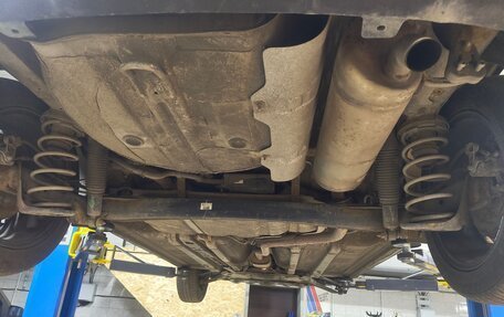 KIA Rio III рестайлинг, 2016 год, 870 000 рублей, 19 фотография