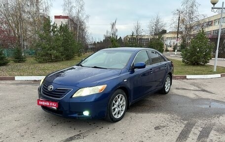 Toyota Camry, 2008 год, 1 100 000 рублей, 2 фотография