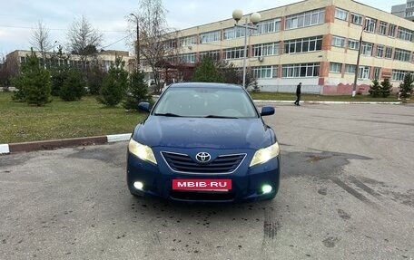 Toyota Camry, 2008 год, 1 100 000 рублей, 3 фотография