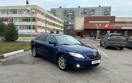 Toyota Camry, 2008 год, 1 100 000 рублей, 4 фотография
