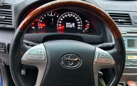 Toyota Camry, 2008 год, 1 100 000 рублей, 10 фотография